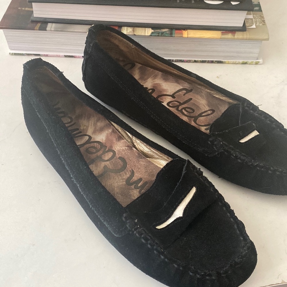 Sam Edelman Loafers